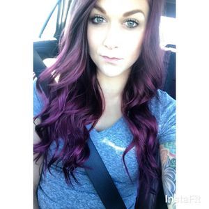 Meet your Posher, Yvonne